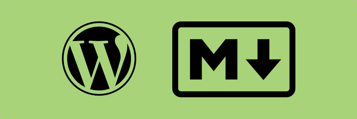 markdown