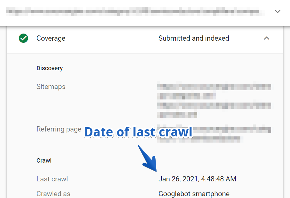 date-of-last-crawl