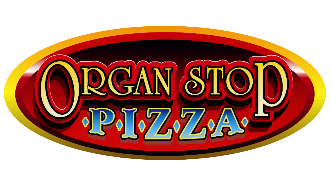 Organ Stop PIzza