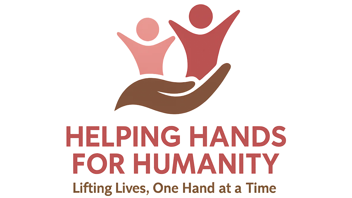 Helping Hands for Humanity
