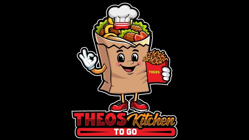 Theo's Kitchen To Go